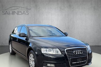 Audi A6 130.000 km 10.990 &euro; Neu Wulmstorf / Rübke 21629