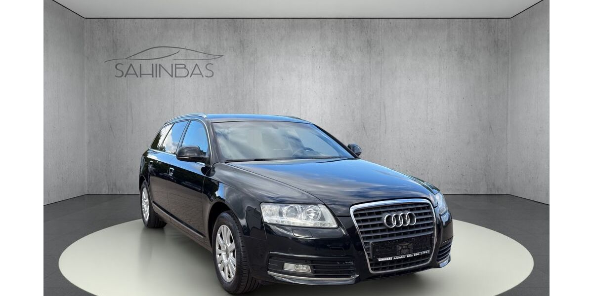 Audi A6 130.000 km 10.990 &euro; Neu Wulmstorf / Rübke 21629