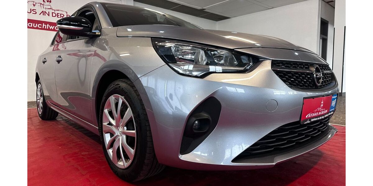 Opel Corsa 132.545 km 9.900 &euro; Ober Mörlen 61239