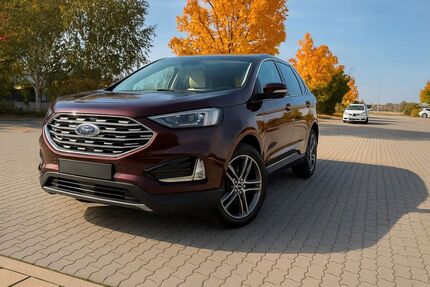 Ford Edge 85.000 km 24.500 &euro; Kehl 77694