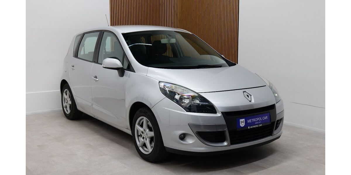 Renault Scenic 192.642 km 4.690 &euro; Krumbach (Schwaben) 86381