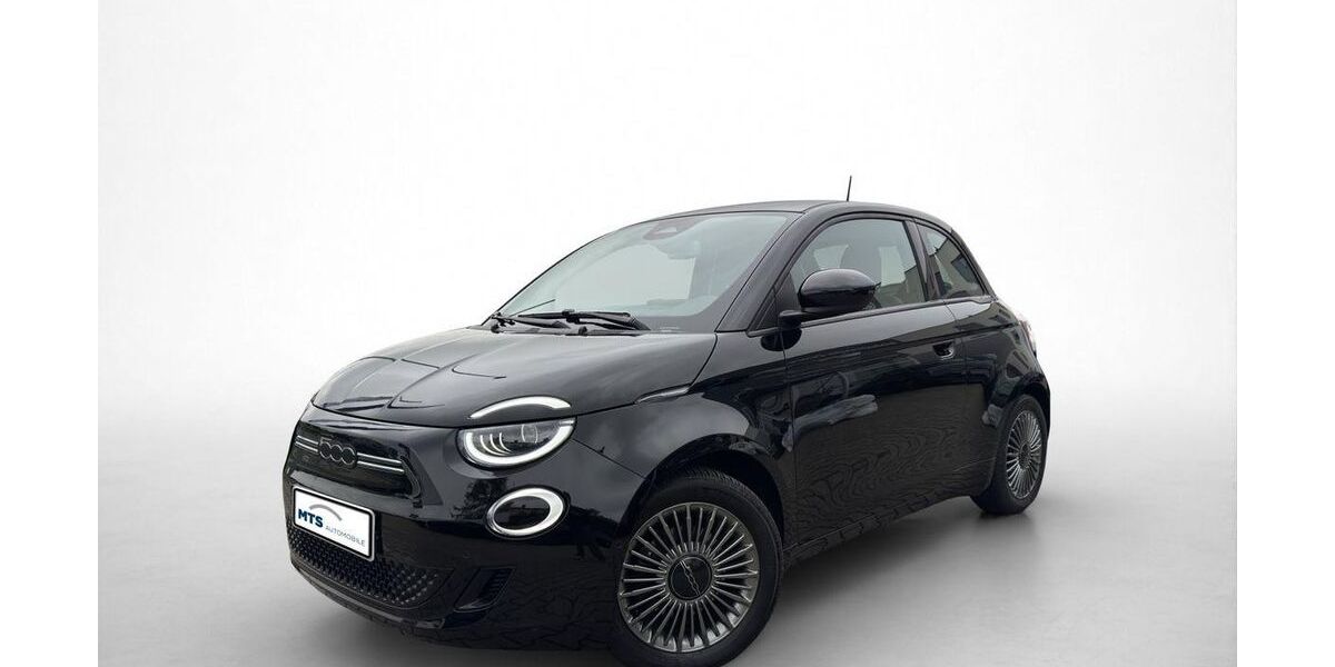 Fiat 500e 33.591 km 14.490 &euro; Oberursel (Taunus) OT Oberursel 61440