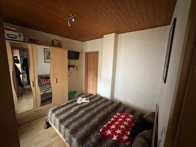 Mehrfamilienhaus, Wohnhaus Mücheln (Geiseltal) Mücheln - 5 Zimmer, 118 m&sup2;, 65.000&euro; | Angebot:25680438