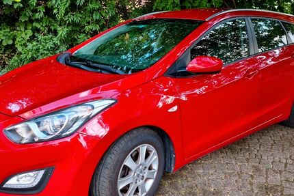 Hyundai i30 158.000 km 8.000 &euro; Gottmadingen 78244