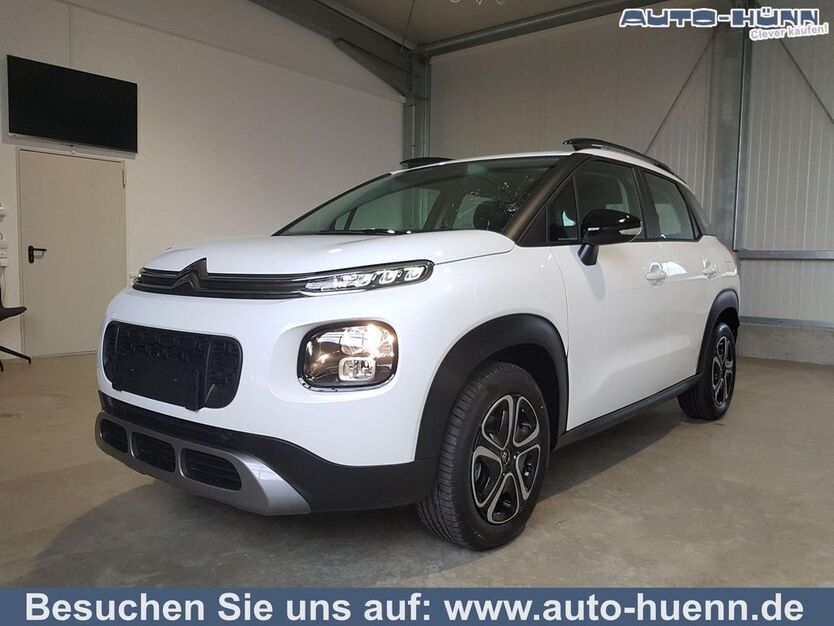 Citroen C3 Aircross 16.400 km 16.990 € Wörth an der Donau 93086