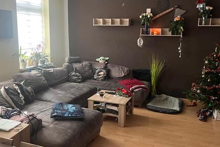 4-Raum-Wohnung in Torgelow 4 zimmer