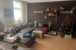 4-Raum-Wohnung in Torgelow 4 zimmer