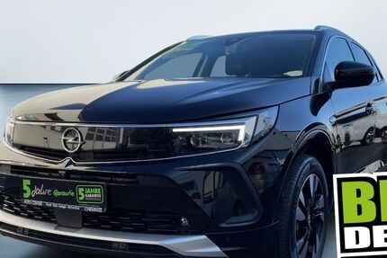 Opel Grandland (X) 19.131 km 25.411 € Röhrsdorf 09247