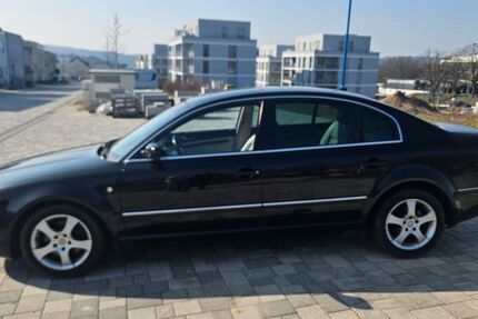 Skoda Superb 283.000 km 1.550 &euro; Waldbronn 76337