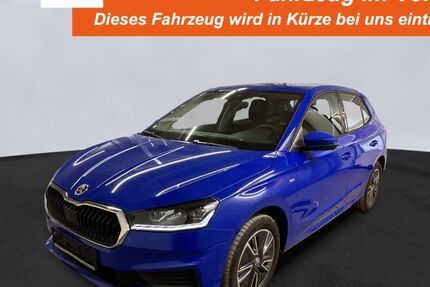 Skoda Fabia 3.745 km 15.990 &euro; Nordhorn 48529