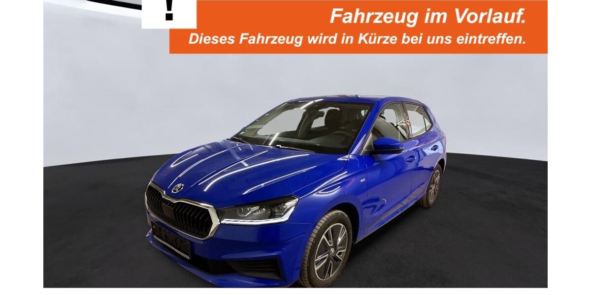 Skoda Fabia 3.745 km 15.990 &euro; Nordhorn 48529