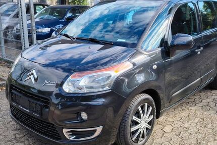 Citroen C3 200.000 km 3.990 € Buxtehude 21614