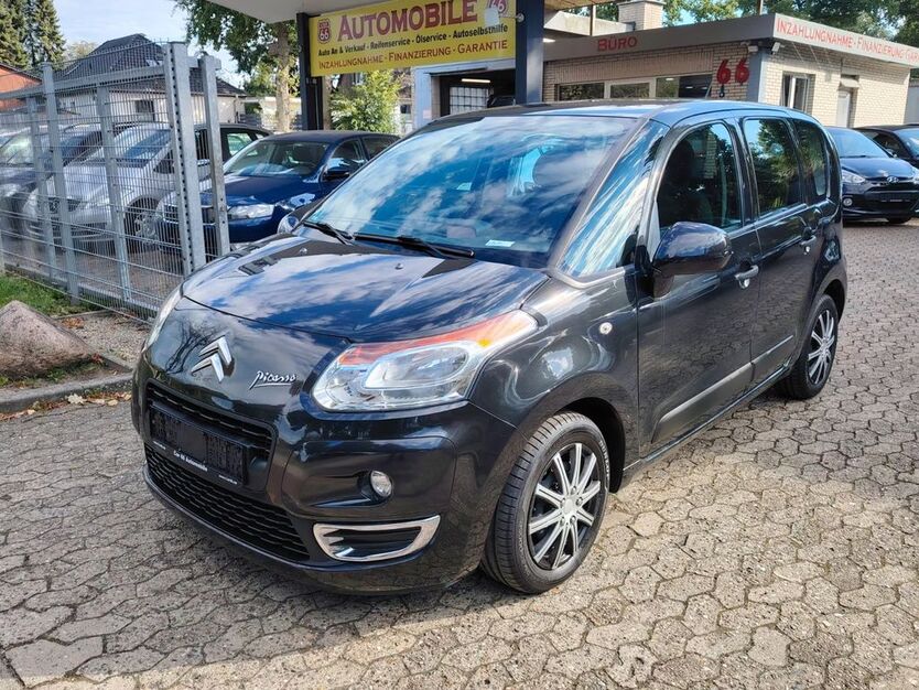 Citroen C3 200.000 km 3.990 € Buxtehude 21614