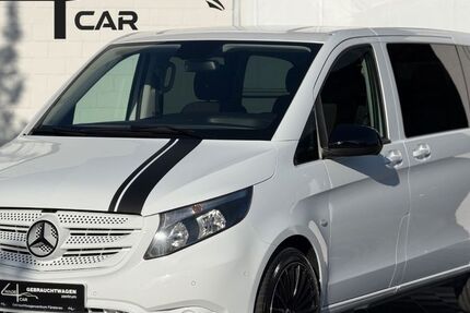Mercedes-Benz Vito 210.900 km 24.311 &euro; Fürstenau 49584