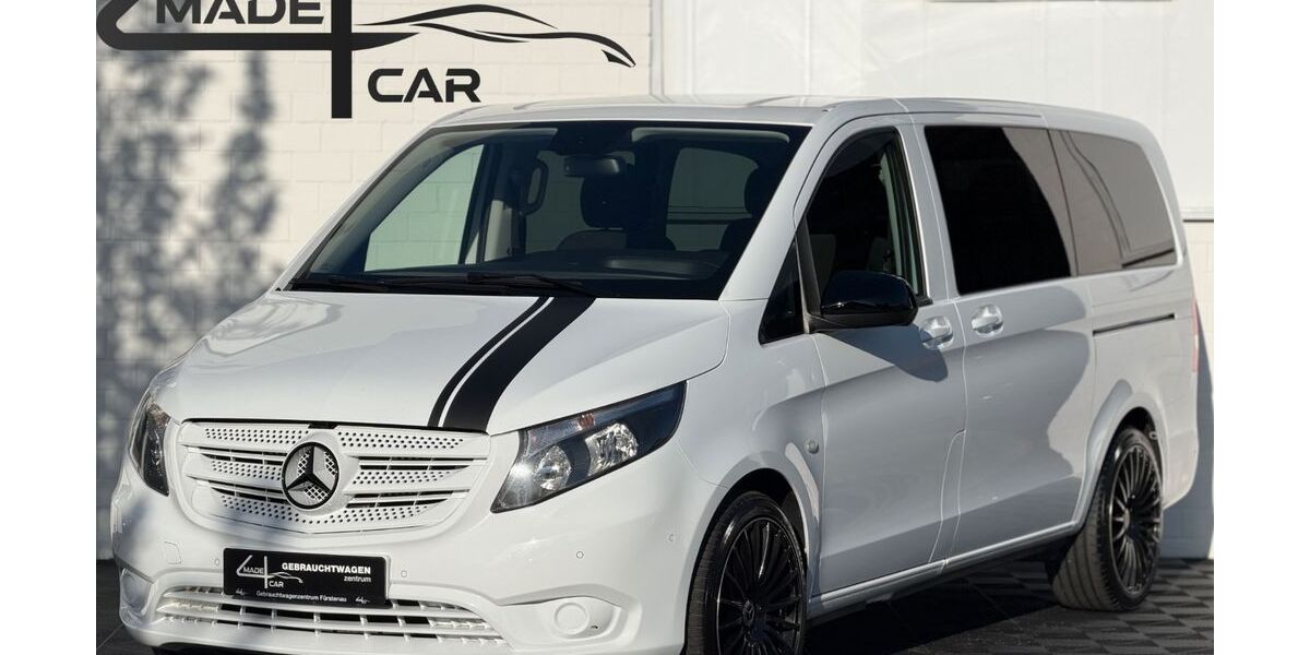 Mercedes-Benz Vito 210.900 km 24.911 &euro; Fürstenau 49584