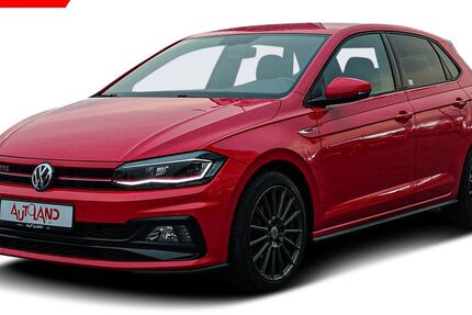 VW Polo 72.699 km 18.990 &euro; Leipzig 04209