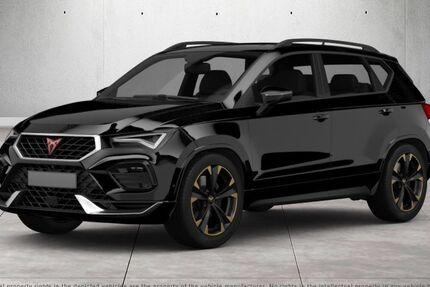 Cupra Ateca 14.638 km 41.990 &euro; Osterode 37520