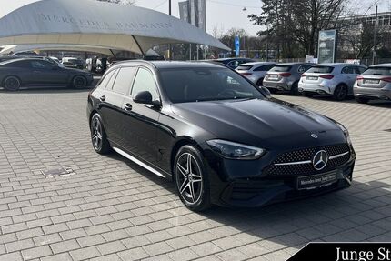 Mercedes-Benz C 300 69.237 km 44.850 &euro; Füssen 87629