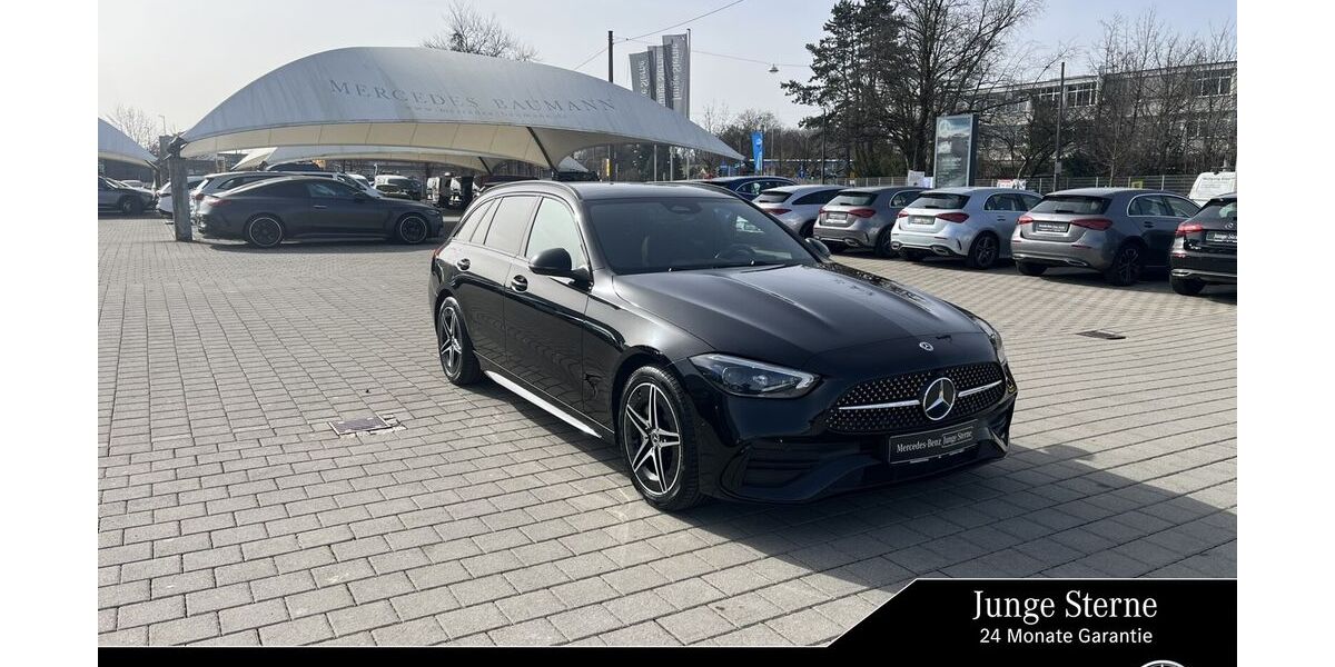 Mercedes-Benz C 300 69.237 km 44.850 &euro; Füssen 87629
