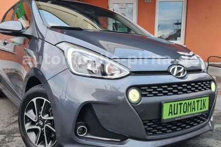 Hyundai i10 19.338 km 11.990 &euro; Pirna 01796