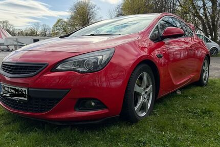 Opel Astra 119.000 km 7.990 &euro; Remscheid 42853