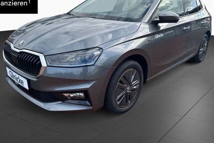 Skoda Fabia 1.200 km 23.290 &euro; Kassel 34123