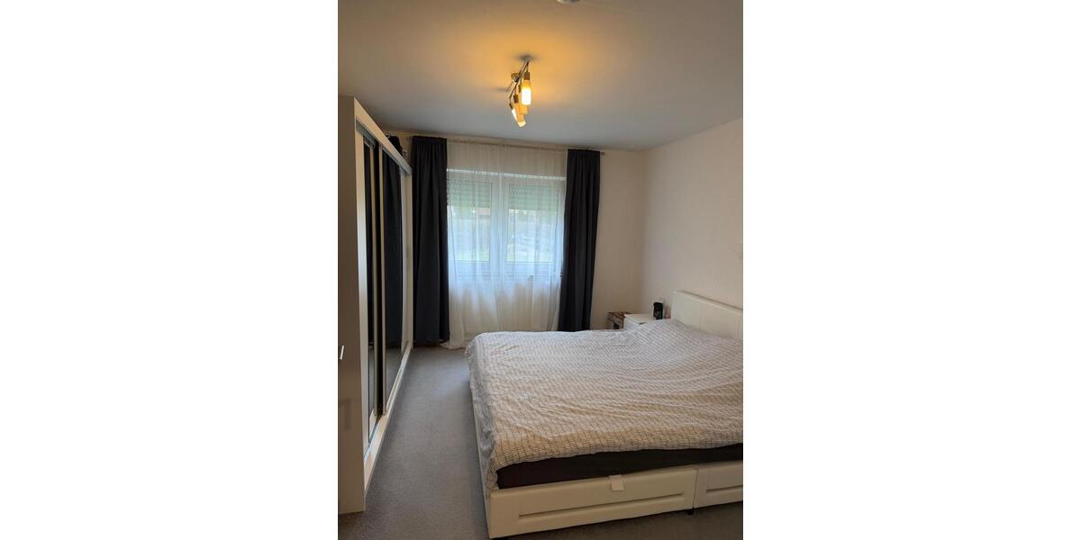 Erdgeschoßwohnung Mengen - 3 Zimmer, 70 m&sup2;, 165.000&euro; | Angebot:27096365