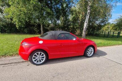 Audi TT 100.000 km 13.950 &euro; Wildberg 72218