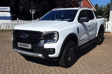 Ford Ranger 1.800 km 58.875 &euro; Lütjenburg 24321