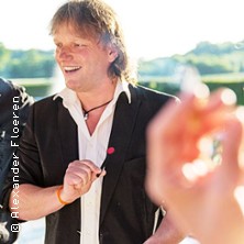 Magisches Dinner - mit Alexander Floeren 07.11.2026 Hotel Corsten | Home of Luke´s Steaks & More