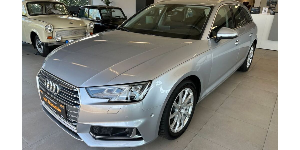 Audi A4 128.099 km 23.900 &euro; Lörrach 79540