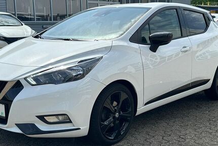 Nissan Micra 80.000 km 12.990 &euro; Oldenburg 26125