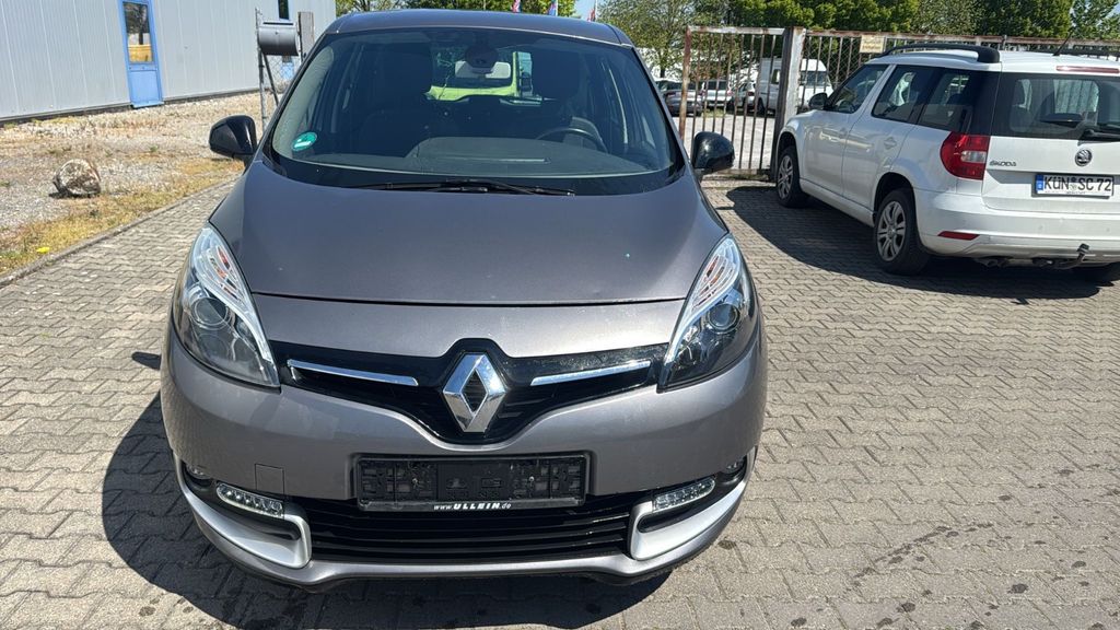 Renault Scenic 160.000 km 3.950 &euro; Pfedelbach 74629