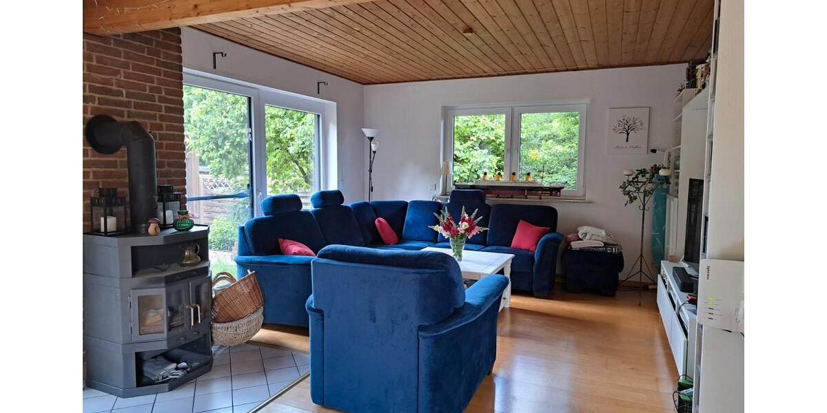 Einfamilienhaus Gülzow - 5 Zimmer, 135 m&sup2;, 399.000&euro; | Angebot:26946665