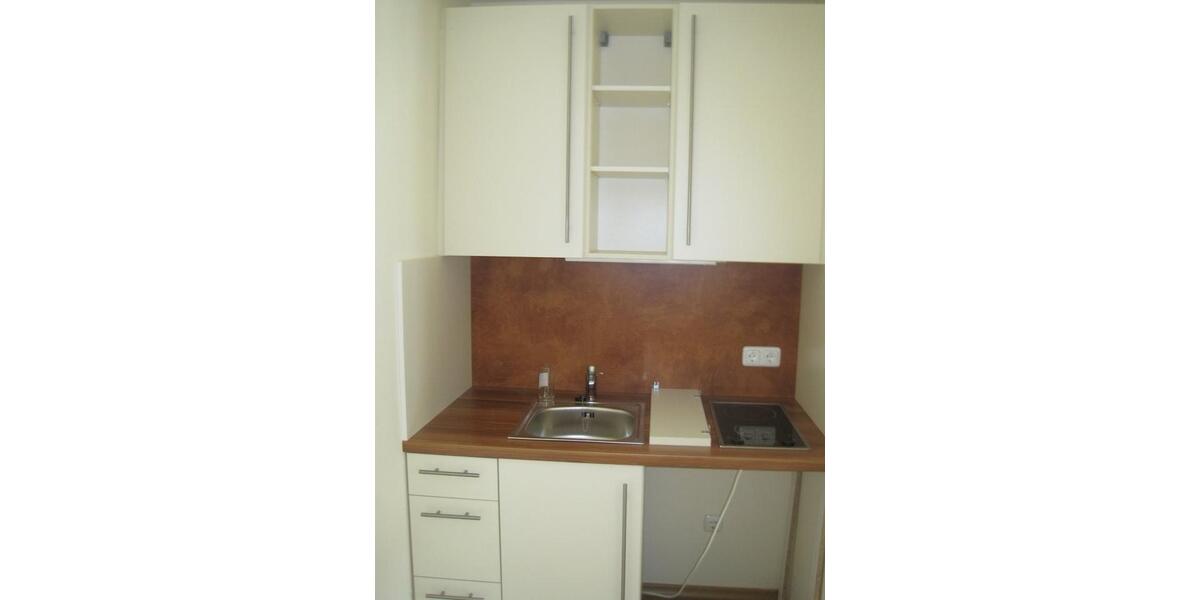 Wohnung Appartement in Pöttmes ab sofort zu vermieten 1.5 zimmer