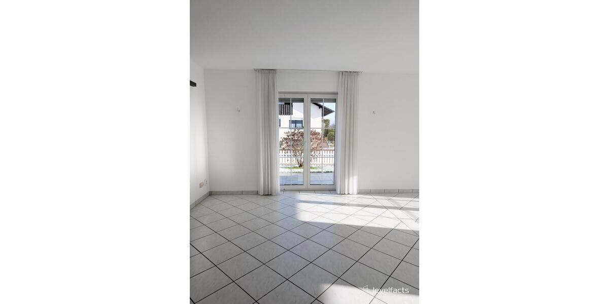 Doppelhaushälfte Baar-Ebenhausen Ebenhausen - 4.5 Zimmer, 135 m&sup2;, 1.755&euro; | Angebot:25380739