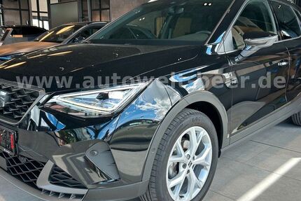 Seat Arona 34.750 km 21.980 &euro; Waging am See 83329