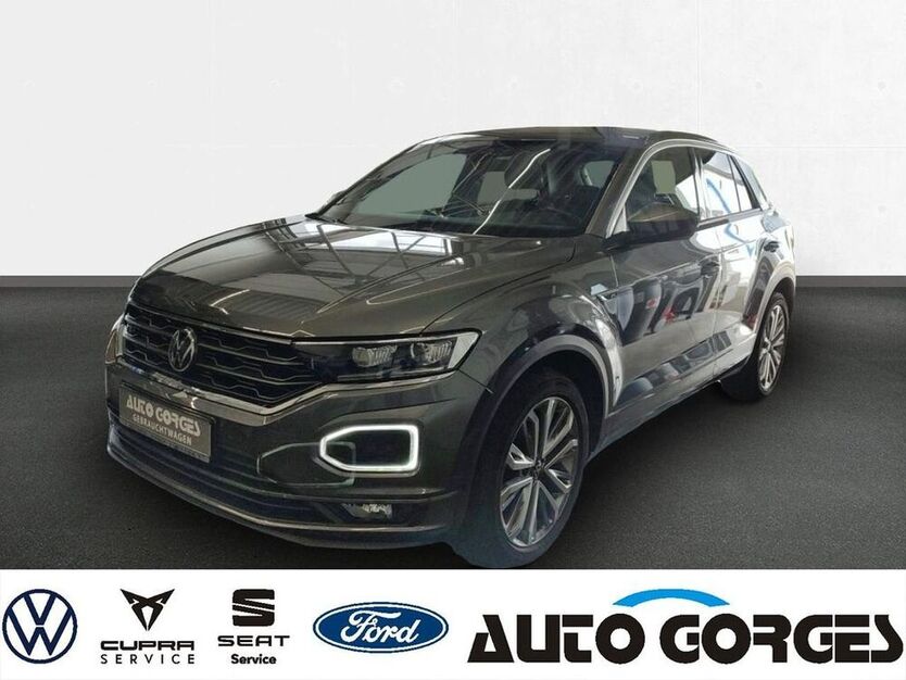 T-Roc