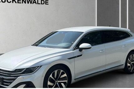 VW Arteon 94.482 km 22.749 &euro; Luckenwalde 14943