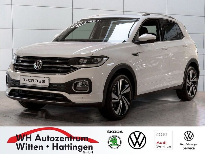 T-Cross