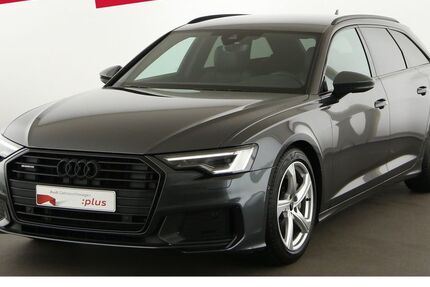 Audi A6 120.250 km 35.998 &euro; Gotha 99867