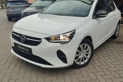 Opel Corsa 26.044 km 12.750 &euro; Völpke 39393