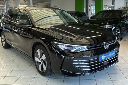 VW Passat Variant 18.153 km 38.790 &euro; Demmin 17109