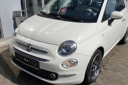 Fiat 500 96.568 km 8.590 &euro; Kleinkitzighofen-Lamerdingen 86862