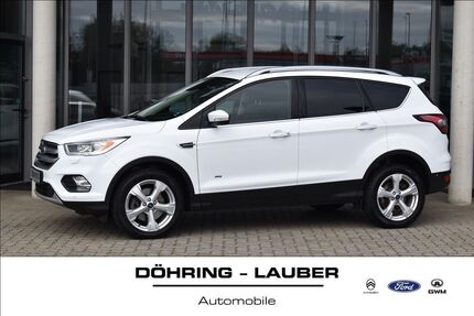 Ford Kuga 164.847 km 13.990 &euro; Helmstedt 38350