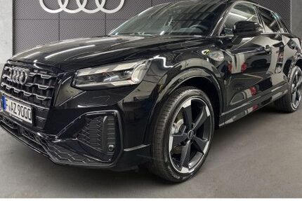 Audi Q2 5.900 km 40.880 &euro; Frankfurt am Main 60314