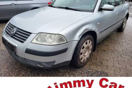 VW Passat 215.000 km 799 € Kiel-Moorsee 24145