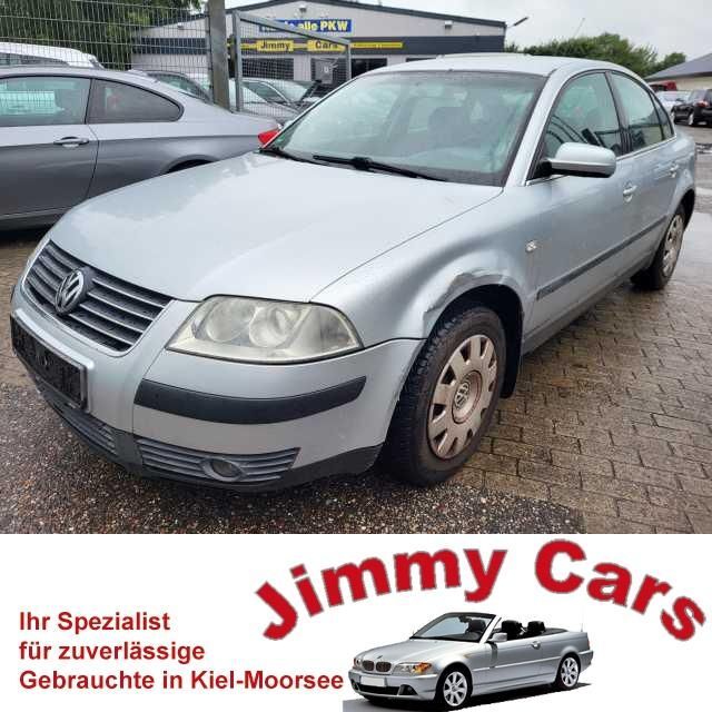 VW Passat 215.000 km 799 € Kiel-Moorsee 24145