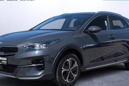 Kia XCeed 41.000 km 19.996 &euro; Durach 87471