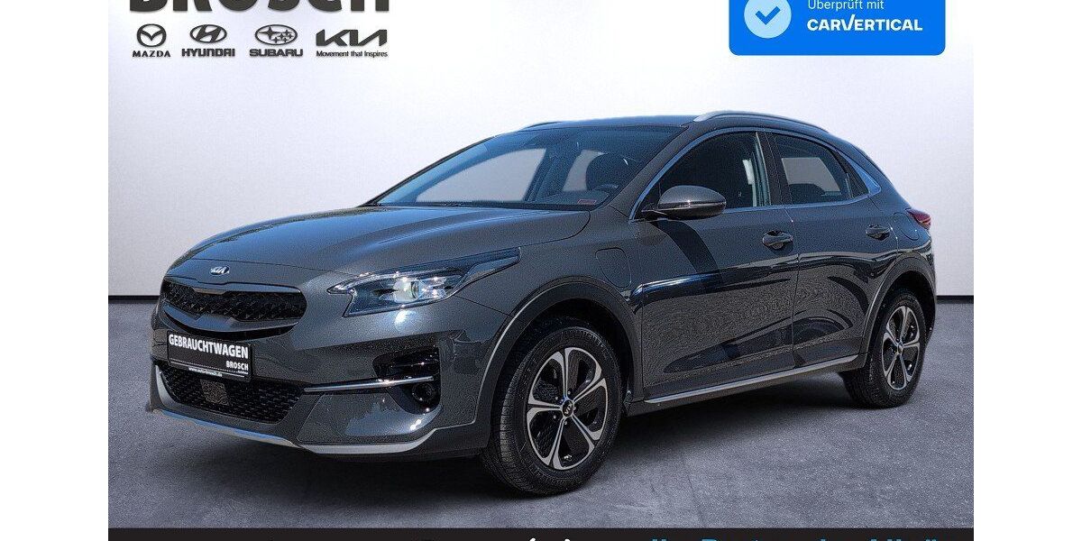 Kia XCeed 41.000 km 19.996 &euro; Durach 87471